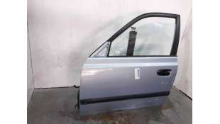 PUERTA DELANTERA IZQUIERDA HYUNDAI ACCENT II (2000-2005) 1.3 86CV 1341CC - L.8322903 / 7600325031 2