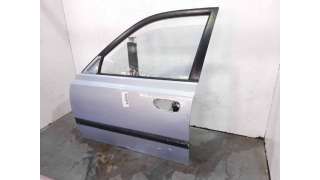 PUERTA DELANTERA IZQUIERDA HYUNDAI ACCENT II (2000-2005) 1.3 86CV 1341CC - L.8322903 / 7600325031