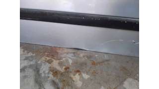 PUERTA DELANTERA IZQUIERDA HYUNDAI ACCENT II (2000-2005) 1.3 86CV 1341CC - L.8322903 / 7600325031