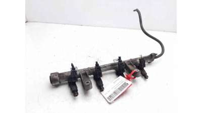 RAMPA INYECTORA HYUNDAI ACCENT II (2000-2005) 1.3 86CV 1341CC - L.8322908 / 3530422610