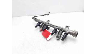RAMPA INYECTORA HYUNDAI ACCENT II (2000-2005) 1.3 86CV 1341CC - L.8322908 / 3530422610