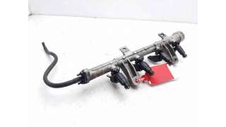 RAMPA INYECTORA HYUNDAI ACCENT II (2000-2005) 1.3 86CV 1341CC - L.8322908 / 3530422610