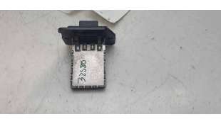 RESISTENCIA CALEFACCION HYUNDAI ACCENT II (2000-2005) 1.3 86CV 1341CC - L.8322912 / 9703534000