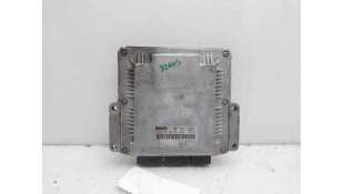 CENTRALITA MOTOR UCE RENAULT LAGUNA I (1999-2001) 1.9 DCI (B56W) 107CV 1870CC - L.8322940 / 7700106485