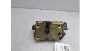 CERRADURA PUERTA DELANTERA DERECHA RENAULT LAGUNA I (1999-2001) 1.9 DCI (B56W) 107CV 1870CC - L.8322942 / 7701045755