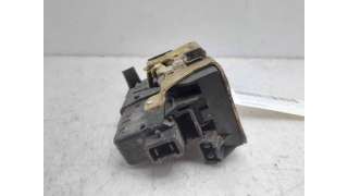 CERRADURA PUERTA DELANTERA DERECHA RENAULT LAGUNA I (1999-2001) 1.9 DCI (B56W) 107CV 1870CC - L.8322942 / 7701045755