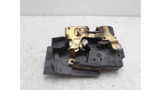 CERRADURA PUERTA DELANTERA DERECHA RENAULT LAGUNA I (1999-2001) 1.9 DCI (B56W) 107CV 1870CC - L.8322942 / 7701045755