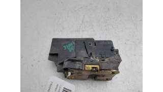 CERRADURA PUERTA DELANTERA DERECHA RENAULT LAGUNA I (1999-2001) 1.9 DCI (B56W) 107CV 1870CC - L.8322942 / 7701045755