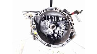CAJA CAMBIOS RENAULT LAGUNA I (1999-2001) 1.9 DCI (B56W) 107CV 1870CC - L.8322983 / PK1AA061