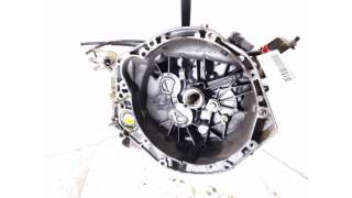CAJA CAMBIOS RENAULT LAGUNA I (1999-2001) 1.9 DCI (B56W) 107CV 1870CC - L.8322983 / PK1AA061