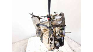 CAJA CAMBIOS RENAULT LAGUNA I (1999-2001) 1.9 DCI (B56W) 107CV 1870CC - L.8322983 / PK1AA061