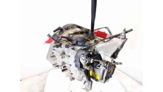 CAJA CAMBIOS RENAULT LAGUNA I (1999-2001) 1.9 DCI (B56W) 107CV 1870CC - L.8322983 / PK1AA061