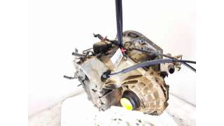 CAJA CAMBIOS RENAULT LAGUNA I (1999-2001) 1.9 DCI (B56W) 107CV 1870CC - L.8322983 / PK1AA061