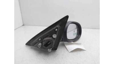 RETROVISOR DERECHO RENAULT LAGUNA I (1999-2001) 1.9 DCI (B56W) 107CV 1870CC - L.8322984 / 819070F