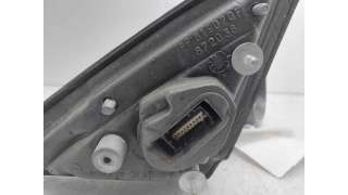 RETROVISOR DERECHO RENAULT LAGUNA I (1999-2001) 1.9 DCI (B56W) 107CV 1870CC - L.8322984 / 819070F