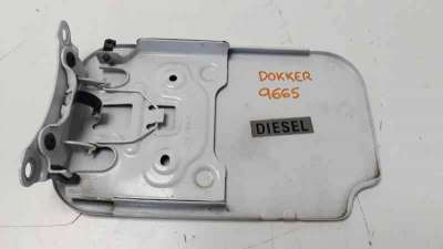 TAPA EXTERIOR COMBUSTIBLE DACIA DOKKER  - M.851057 / 78833058R