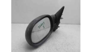 RETROVISOR IZQUIERDO RENAULT LAGUNA I (1999-2001) 1.9 DCI (B56W) 107CV 1870CC - L.8322990 / 7700410959