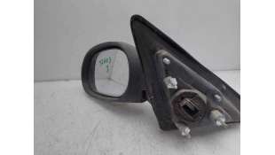RETROVISOR IZQUIERDO RENAULT LAGUNA I (1999-2001) 1.9 DCI (B56W) 107CV 1870CC - L.8322990 / 7700410959 2