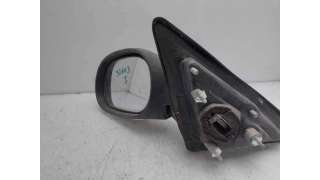 RETROVISOR IZQUIERDO RENAULT LAGUNA I (1999-2001) 1.9 DCI (B56W) 107CV 1870CC - L.8322990 / 7700410959
