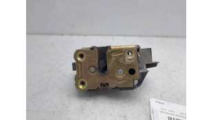 CERRADURA PUERTA TRASERA DERECHA RENAULT LAGUNA I (1999-2001) 1.9 DCI (B56W) 107CV 1870CC - L.8323029 / 7701038438