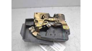 CERRADURA PUERTA TRASERA DERECHA RENAULT LAGUNA I (1999-2001) 1.9 DCI (B56W) 107CV 1870CC - L.8323029 / 7701038438