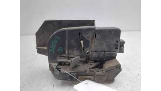 CERRADURA PUERTA TRASERA DERECHA RENAULT LAGUNA I (1999-2001) 1.9 DCI (B56W) 107CV 1870CC - L.8323029 / 7701038438