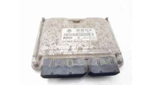 CENTRALITA MOTOR UCE SKODA OCTAVIA I (1996-2010) 1.9 TDI 90CV 1896CC - L.8323041 / 038906012HA