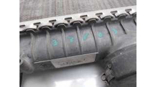 INTERCOOLER RENAULT LAGUNA I (1999-2001) 1.9 DCI (B56W) 107CV 1870CC - L.8323047 / 130070200F