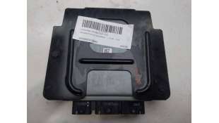 CENTRALITA MOTOR UCE PEUGEOT 307 CC (2003-2005) 2.0 16V 136CV 1997CC - L.8323225 / SW9662273080