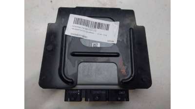 CENTRALITA MOTOR UCE PEUGEOT 307 CC (2003-2005) 2.0 16V 136CV 1997CC - L.8323225 / SW9662273080