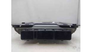 CENTRALITA MOTOR UCE PEUGEOT 307 CC (2003-2005) 2.0 16V 136CV 1997CC - L.8323225 / SW9662273080 2
