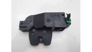 CERRADURA MALETERO / PORTON PEUGEOT 307 CC (2003-2005) 2.0 16V 136CV 1997CC - L.8323228 / 9657614680 2