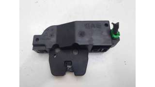 CERRADURA MALETERO / PORTON PEUGEOT 307 CC (2003-2005) 2.0 16V 136CV 1997CC - L.8323228 / 9657614680