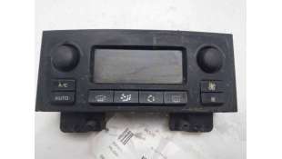 MANDO CLIMATIZADOR PEUGEOT 307 CC (2003-2005) 2.0 16V 136CV 1997CC - L.8323310 / 9646627977