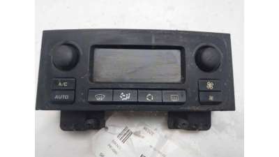 MANDO CLIMATIZADOR PEUGEOT 307 CC (2003-2005) 2.0 16V 136CV 1997CC - L.8323310 / 9646627977