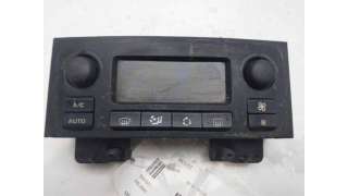 MANDO CLIMATIZADOR PEUGEOT 307 CC (2003-2005) 2.0 16V 136CV 1997CC - L.8323310 / 9646627977