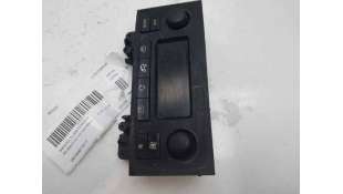 MANDO CLIMATIZADOR PEUGEOT 307 CC (2003-2005) 2.0 16V 136CV 1997CC - L.8323310 / 9646627977 2