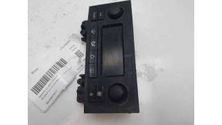 MANDO CLIMATIZADOR PEUGEOT 307 CC (2003-2005) 2.0 16V 136CV 1997CC - L.8323310 / 9646627977