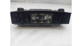 MANDO CLIMATIZADOR PEUGEOT 307 CC (2003-2005) 2.0 16V 136CV 1997CC - L.8323310 / 9646627977
