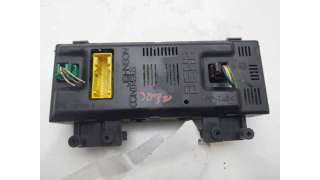 MANDO CLIMATIZADOR PEUGEOT 307 CC (2003-2005) 2.0 16V 136CV 1997CC - L.8323310 / 9646627977