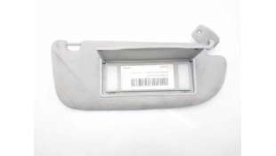 PARASOL IZQUIERDO PEUGEOT 307 CC (2003-2005) 2.0 16V 136CV 1997CC - L.8323353 / 8143HL 2
