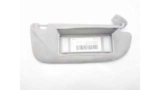PARASOL IZQUIERDO PEUGEOT 307 CC (2003-2005) 2.0 16V 136CV 1997CC - L.8323353 / 8143HL