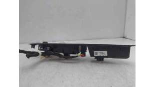 MANDO ELEVALUNAS DELANTERO IZQUIERDO OPEL MOKKA / MOKKA X (2012-) - L.8323362 / 95025518600R 2