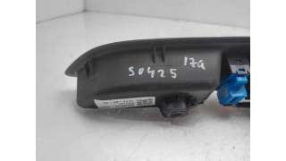 MANDO ELEVALUNAS DELANTERO IZQUIERDO OPEL MOKKA / MOKKA X (2012-) - L.8323362 / 95025518600R