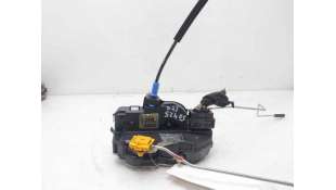 CERRADURA PUERTA DELANTERA IZQUIERDA OPEL MOKKA / MOKKA X (2012-) - L.8323363 / 13579522