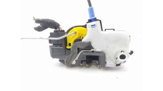 CERRADURA PUERTA DELANTERA IZQUIERDA OPEL MOKKA / MOKKA X (2012-) - L.8323363 / 13579522