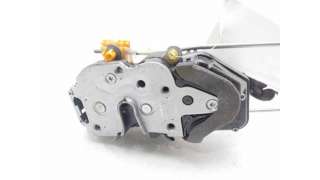CERRADURA PUERTA DELANTERA IZQUIERDA OPEL MOKKA / MOKKA X (2012-) - L.8323363 / 13579522