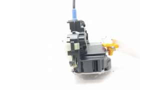 CERRADURA PUERTA DELANTERA IZQUIERDA OPEL MOKKA / MOKKA X (2012-) - L.8323363 / 13579522