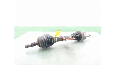 TRANSMISION DELANTERA IZQUIERDA PEUGEOT 307 CC (2003-2005) 2.0 16V 136CV 1997CC - L.8323410 / 9645219080