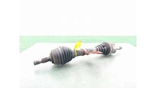 TRANSMISION DELANTERA IZQUIERDA PEUGEOT 307 CC (2003-2005) 2.0 16V 136CV 1997CC - L.8323410 / 9645219080